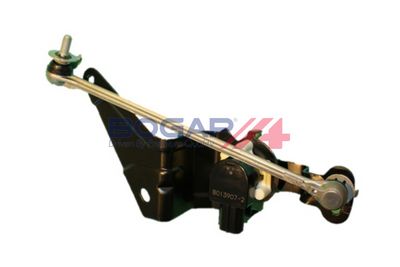 SENZOR REGLARE FARURI