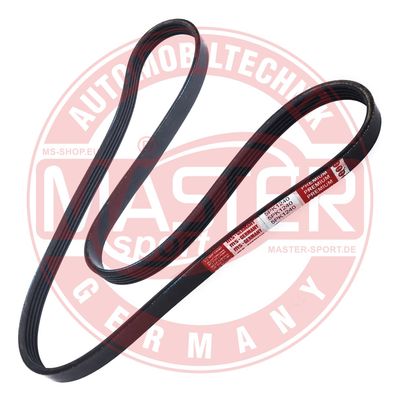 Поликлиновой ремень MASTER-SPORT GERMANY 5PK1240-PCS-MS для MITSUBISHI SIGMA