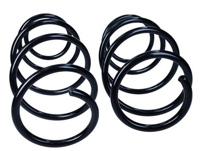 Ressort de suspension MAXGEAR — Essieu avant