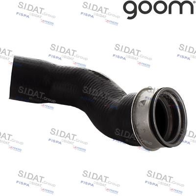 въздуховод за турбината SIDAT 500545
