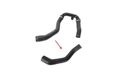 Трубка нагнетаемого воздуха MEHA AUTOMOTIVE MH53169 для FIAT LINEA