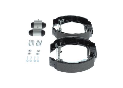 BREMSBACKENSATZ BOSCH 0204114658 3