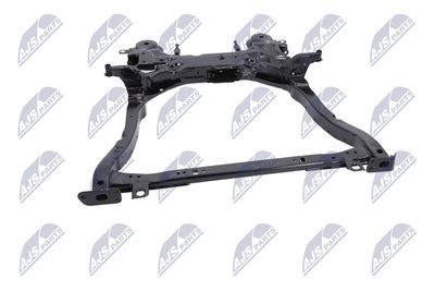 RAMA SUSTINERE/SUPORT AGREGATE NTY ZRZPL015 19