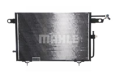 CONDENSATOR CLIMATIZARE MAHLE AC155000S 11