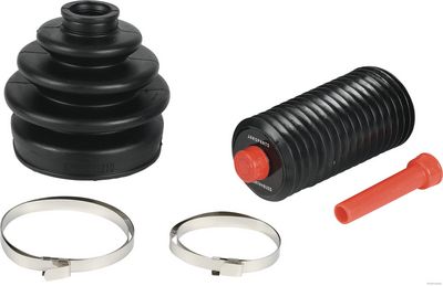 FALTENBALGSATZ ANTRIEBSWELLE