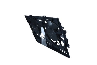 VENTILATOR RADIATOR NRF 470038 30
