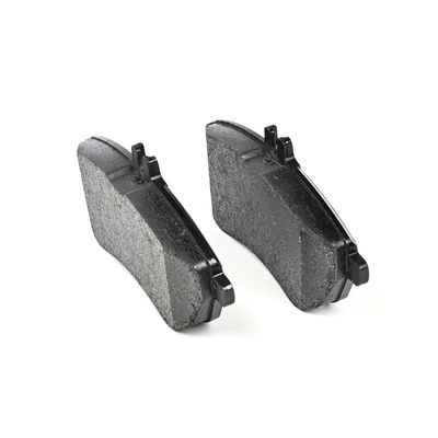 BREMSBELAGSATZ SCHEIBENBREMSE DELPHI LP2028 19