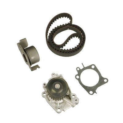 WASSERPUMPE + ZAHNRIEMENSATZ GATES KP15445XS1 66