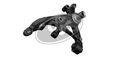 Sworzeń zwrotnicy, zawieszenie koła DYS 79-04423L