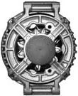 GENERATOR / ALTERNATOR ACAUTO ACCBA1481 1