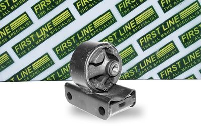 окачване, двигател FIRST LINE FEM3008