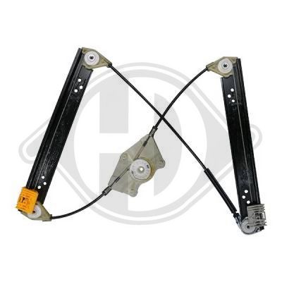 MECANISM ACTIONARE GEAM DIEDERICHS 2285823