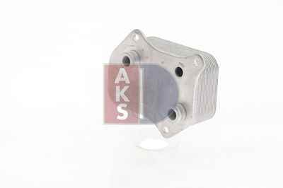 ÖLKüHLER MOTORöL AKS DASIS 046027N 8