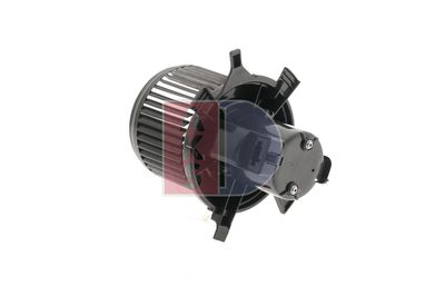 INNENRAUMGEBLäSE AKS DASIS 068097N 5