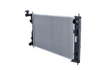 RADIATOR RACIRE MOTOR NRF 550246 10