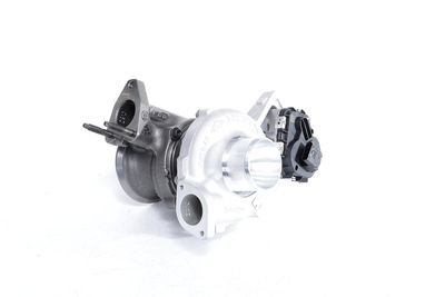 LADER AUFLADUNG BTS Turbo T918843 32