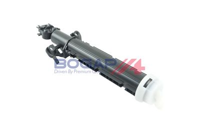 Waschwasserdüse, Scheinwerferreinigung