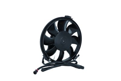 VENTILATOR RADIATOR NRF 47023 40