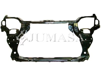 Облицовка передка JUMASA 06071450 для CHEVROLET AVEO
