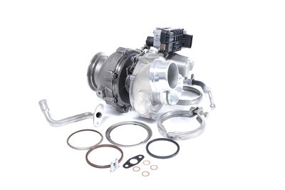 LADER AUFLADUNG BTS Turbo T981604 31