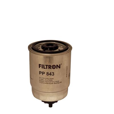 горивен филтър FILTRON PP 843