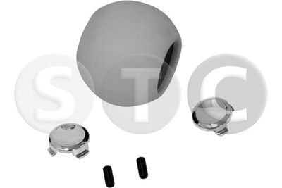 SCHALTHEBELKNAUF STC T465128