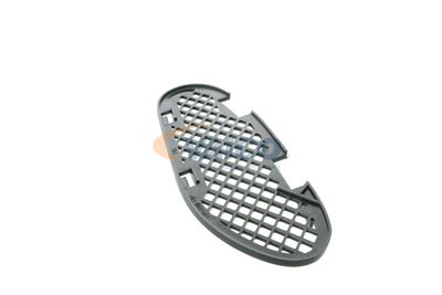 LüFTUNGSGITTER STOßFäNGER VAICO V301605 20