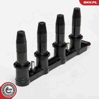 BOBINA DE INDUCTIE ESEN SKV 03SKV168 1