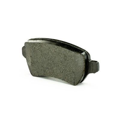 BREMSBELAGSATZ SCHEIBENBREMSE DELPHI LP1681 23