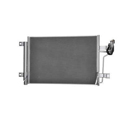 CONDENSATOR CLIMATIZARE NISSENS 940984 9