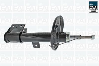 Tlumič pérování FAI AutoParts FPSA218