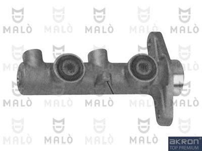 Главный тормозной цилиндр AKRON-MALÒ 89182 для HONDA CIVIC