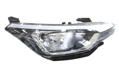 ALKAR 2772581 Основная фара  для HYUNDAI i20 (Хендай И20)