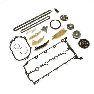 STEUERKETTENSATZ GATES CHK1037M 59