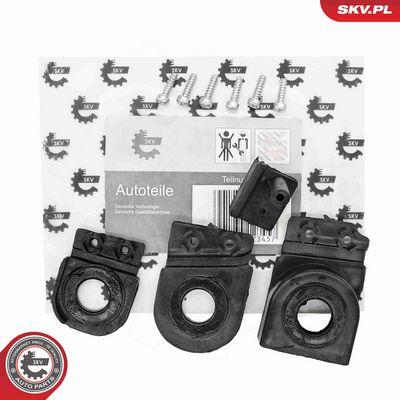 KIT DE REPARAT FARURI PRINCIPALE ESEN SKV 97SKV129