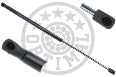 Газовая пружина, крышка багажник OPTIMAL AG-51554 для PEUGEOT 309