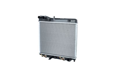 KüHLER MOTORKüHLUNG NRF 53408 8