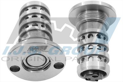 SUPAPA COMANDA POZ. ARBORE CU CAME