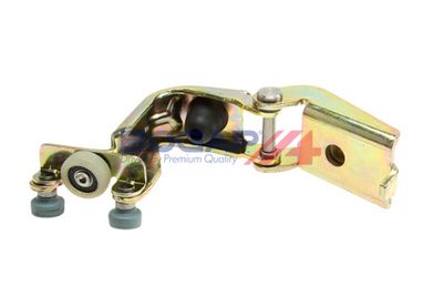 GHIDAJ CU ROLE USA GLISANTA