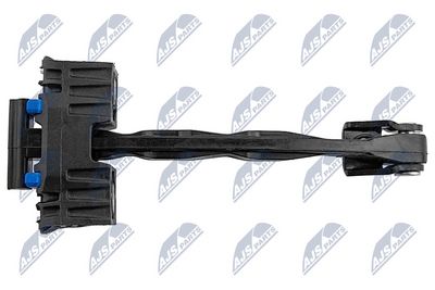 Uchytenie dverí NTY EZC-WW-347