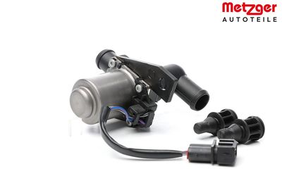 SUPAPA CONTROL AGENT FRIGORIFIC METZGER AUTOTEILE 0899392 15