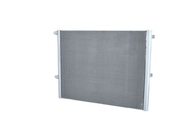 KüHLER MOTORKüHLUNG NRF 550168 7