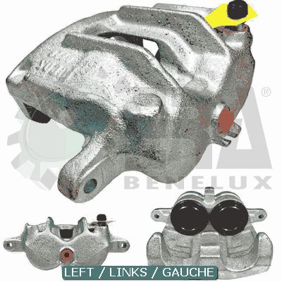 BREMSSATTEL ERA Benelux BC62826