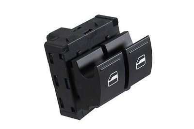 ключ(бутон), стъклоповдигане METZGER AUTOTEILE 09161006