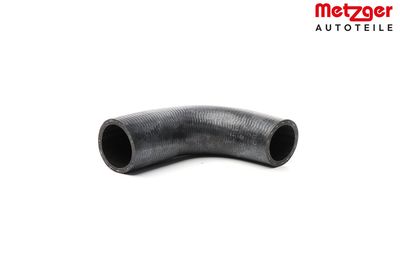 KüHLERSCHLAUCH METZGER AUTOTEILE 2420250 37