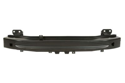 Versterking van de bumper Voor (staal) past: VW PASSAT B7 FL USA 01.16-12.19
