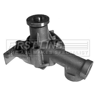 Water Pump, engine cooling FIRST LINE FWP1245