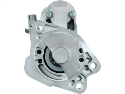 AS-PL Starter