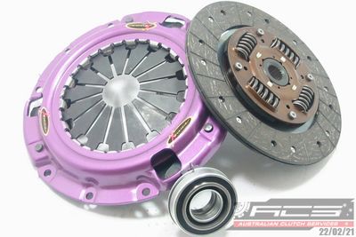 Комплект сцепления AUSTRALIAN CLUTCH KMI23010-1A для MITSUBISHI SIGMA