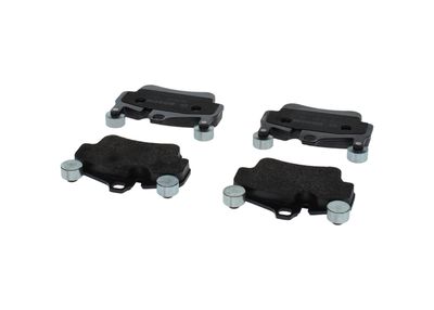 BREMSBELAGSATZ SCHEIBENBREMSE BOSCH 0986494567 16